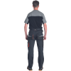 Men's work trousers Emerton Stretch