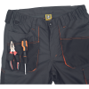 Men's work trousers Emerton Stretch