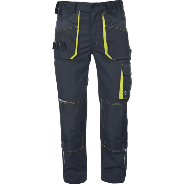 Men's work trousers Emerton Stretch