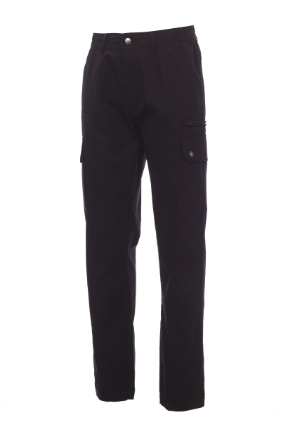 Men's work trousers Forest Stretch Summer