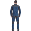 Men's working jeans style jacket Neurum Denim