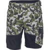 Men's working shorts Neurum CAMOU