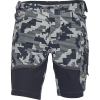 Men's working shorts Neurum CAMOU