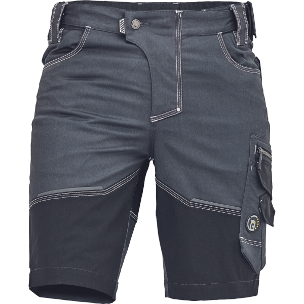 Men's working shorts Neurum CLS