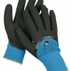 Winter working gloves Milvus