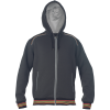 Мужская толстовка на молнии Knoxfield Ryo Hood