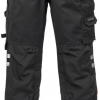 Мужские брюки Fristad Hi-Vis 100978 (2029 PLU)
