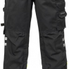 Мужские брюки Fristad Hi-Vis 100978 (2029 PLU)