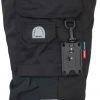 Мужские брюки Fristad Hi-Vis 100978 (2029 PLU)
