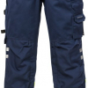 Мужские брюки Fristad Hi-Vis 100978 (2029 PLU)
