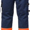 Мужские брюки Fristad Hi-Vis 100979 (2032 PLU)