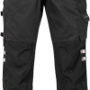 Мужские брюки Fristad Hi-Vis 100979 (2032 PLU)