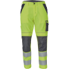 Мужские рабочие брюки MAX VIVO Hi-Vis