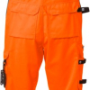 Мужской полукомбинезон Fristad Hi-Vis 1015PLU (art.101019)
