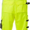 Мужской полукомбинезон Fristad Hi-Vis 1015PLU (art.101019)