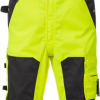 Мужской полукомбинезон Fristad Hi-Vis 1015PLU (art.101019)