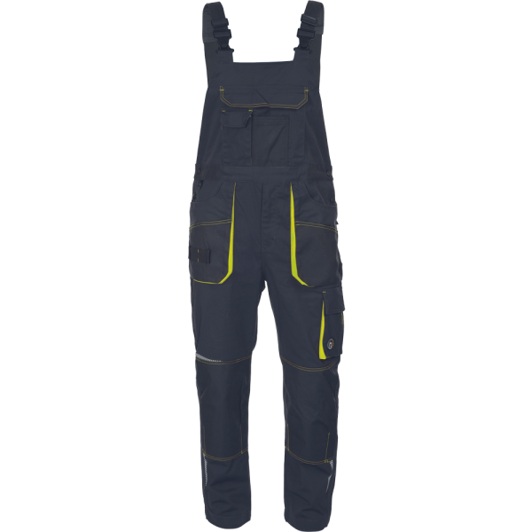 Мужской рабочий комбинезон EMERTON STRETCH