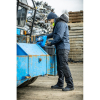 NEKAR holster trousers pockets Hogert HT5K365