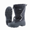 NELION LADY winter boots black