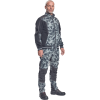  NEURUM CAMOU jacket