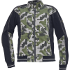 NEURUM CAMOU jacket