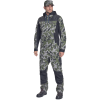 NEURUM CAMOU jacket+hood