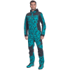 NEURUM CAMOU jacket+hood