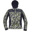 NEURUM CAMOU jacket+hood