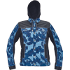 NEURUM CAMOU jacket+hood
