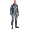 NEURUM CAMOU jacket+hood