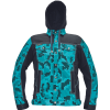 NEURUM CAMOU jacket+hood