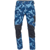  NEURUM CAMOU trousers