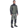  NEURUM CAMOU trousers