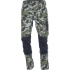  NEURUM CAMOU trousers