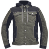  NEURUM CLS jacket+hood