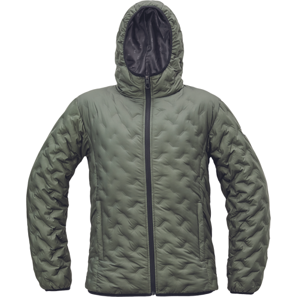  NEURUM down jacket
