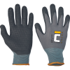 NYROCA MAXIM DOTS Micro-Porous Nitrile Dipped Gloves with Dots 