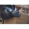 NYROCA MAXIM – Nylon/Spandex Work Gloves with Microporous Nitrile Coating