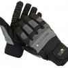 Antivibration gloves Nigra