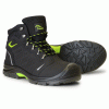 Nubuck work boots SM-95 S3