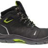 Nubuck work boots SM-95 S3