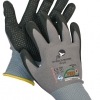 Nylon/lycra gloves Nyroc Maxim Dots