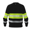 ONYX Hi-Vis Pullover with CORDURA®