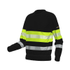 ONYX Hi-Vis Pullover with CORDURA®
