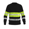 ONYX Hi-Vis Pullover with CORDURA®