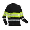 ONYX Hi-Vis Pullover with CORDURA®