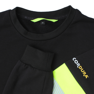 ONYX Hi-Vis džemperis ar CORDURA® 