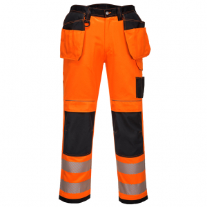 Signālbikses Hi-Vis Vision T501