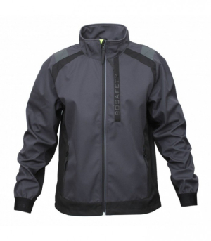 SOFTSHELL JACKET ORLANDO BoSafety