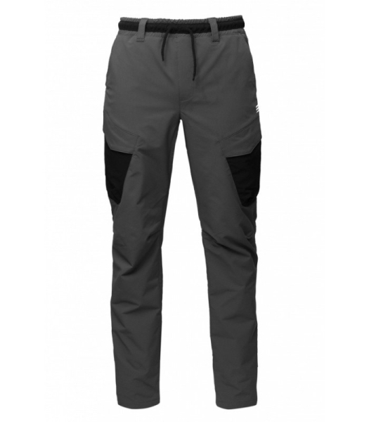 PANTS 4-WAY STRETCH COMFORT BoSafety 